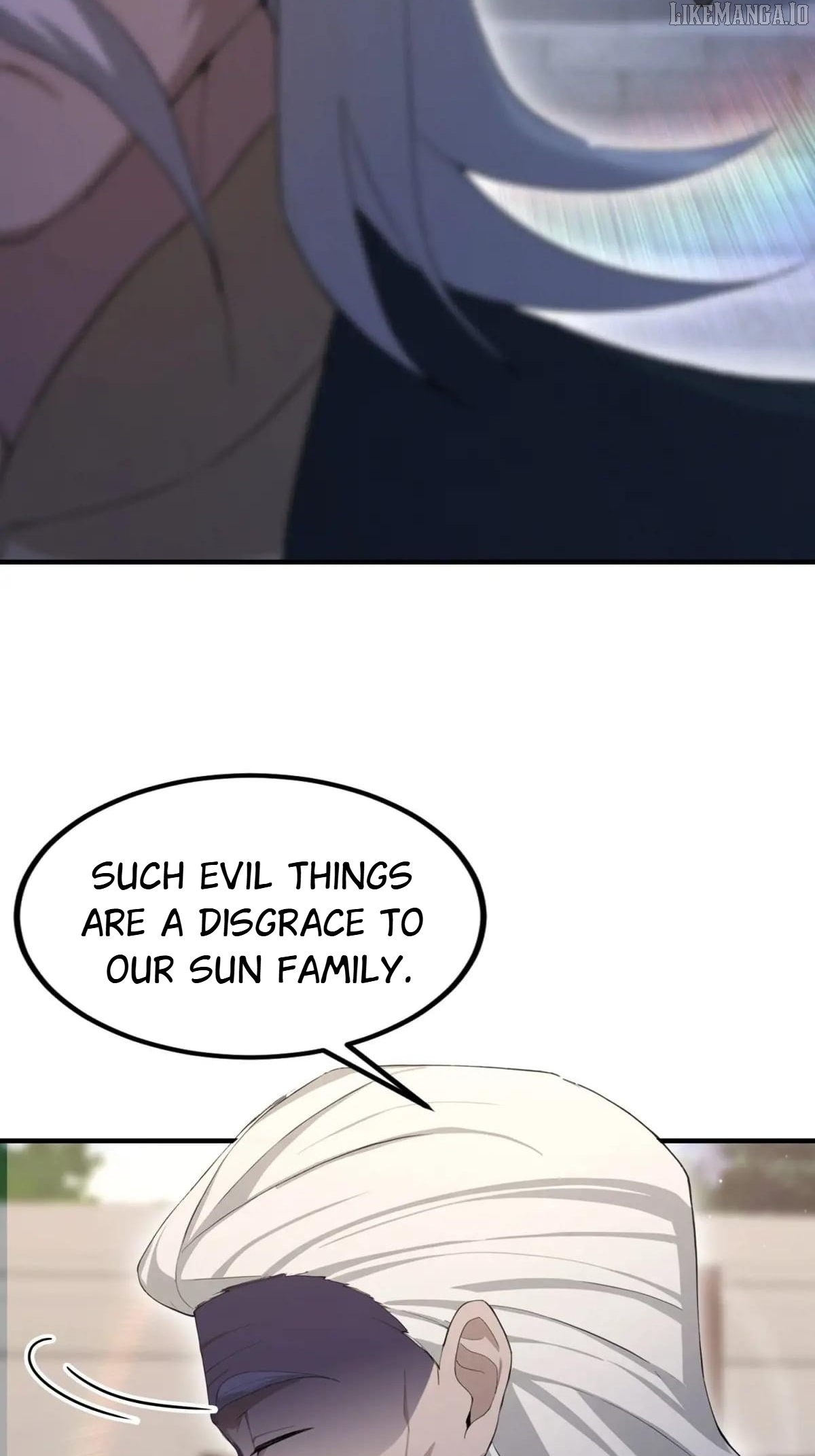 Outrageous! I opened a training class for empresses Chapter 61 - page 39